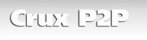 CruxP2P